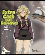 Extra Cash with Delivery
