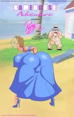 Kamehouse Adventure!!