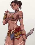 Sheva Alomar