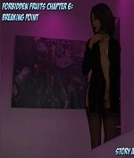 Forbidden Fruits 6: Breaking Point