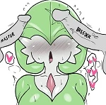 Gardevoir - Enigi09