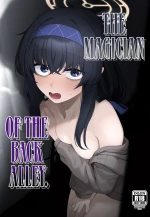 The Magician of the Back Alley | Rojiura no Majutsushi