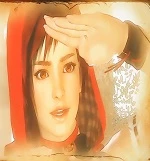 Mila Red Riding Hood