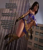 Wonder Diana 2