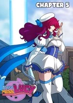 Magical Miss Lucy 5