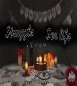 Struggle For Life