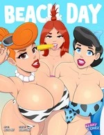 Beach Day