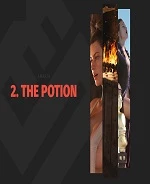 Amarta 2: The Potion