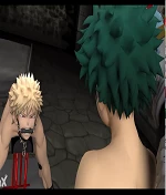 Villain Arc Bad Ending