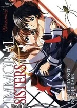 Immoral Sisters 3