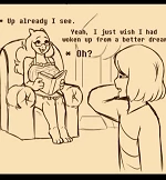 Under(her)tail THE MOVIE