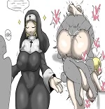 Nuns