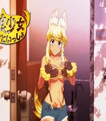 Liru - Wolf Girl With You
