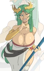 Palutena