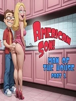 American Son: Man of the House
