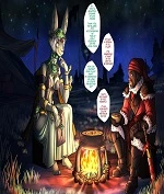 Blazer & Mineru~ Mineru's Lewdgendary Expedition