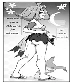 Acerola's Vacation