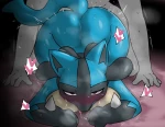 Lucario