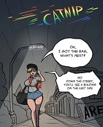 Catnip