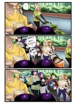 MHA Midoriya timeline