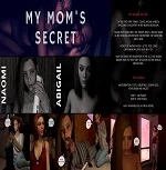 My Mom's Secret 2