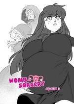 Womb of Sorcery 3