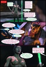 Mileena's Entertainment