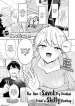 The Time I Saved My Kouhai From a Shitty Hookup