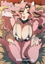 Moo Moo Milk