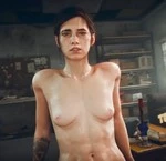 Patrol with Ellie