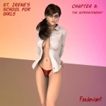 St. Irene's School for Girls  5