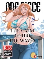 The Calm Before The Waves