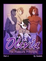 The Pleasure Principle 4