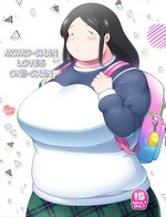Momo-Chan wa Onii-Chan ga Suki | Momo-Chan Loves Onii-Chan