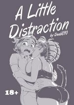 Cory & Abby: A Little Distraction