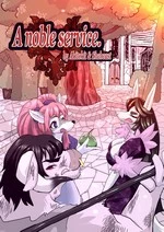 A Noble Service