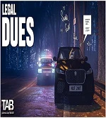 Legal Dues