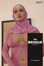 The Masseur 10