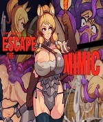 Escape the Mimic