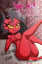 My life with Moxxie: I'll Wait For You At Home
