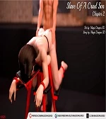Slave Of A Cruel Son 2