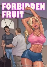 Forbidden Fruit