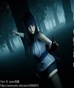 The Fall of Konoha 14