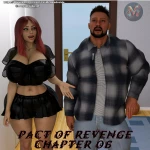 PACT OF REVENGE 06