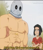 The Bet