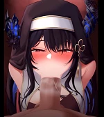 Nerissa  blowjob