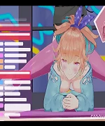 Kiara's workout stream