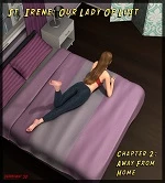 St. Irene: Our Lady of Lust 2: Away From Home