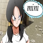Videl Quickie in an Alley