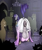 (SCAT) Rarity Ponut Pevert